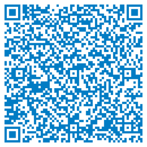 QR-Code vCard Bayreuth